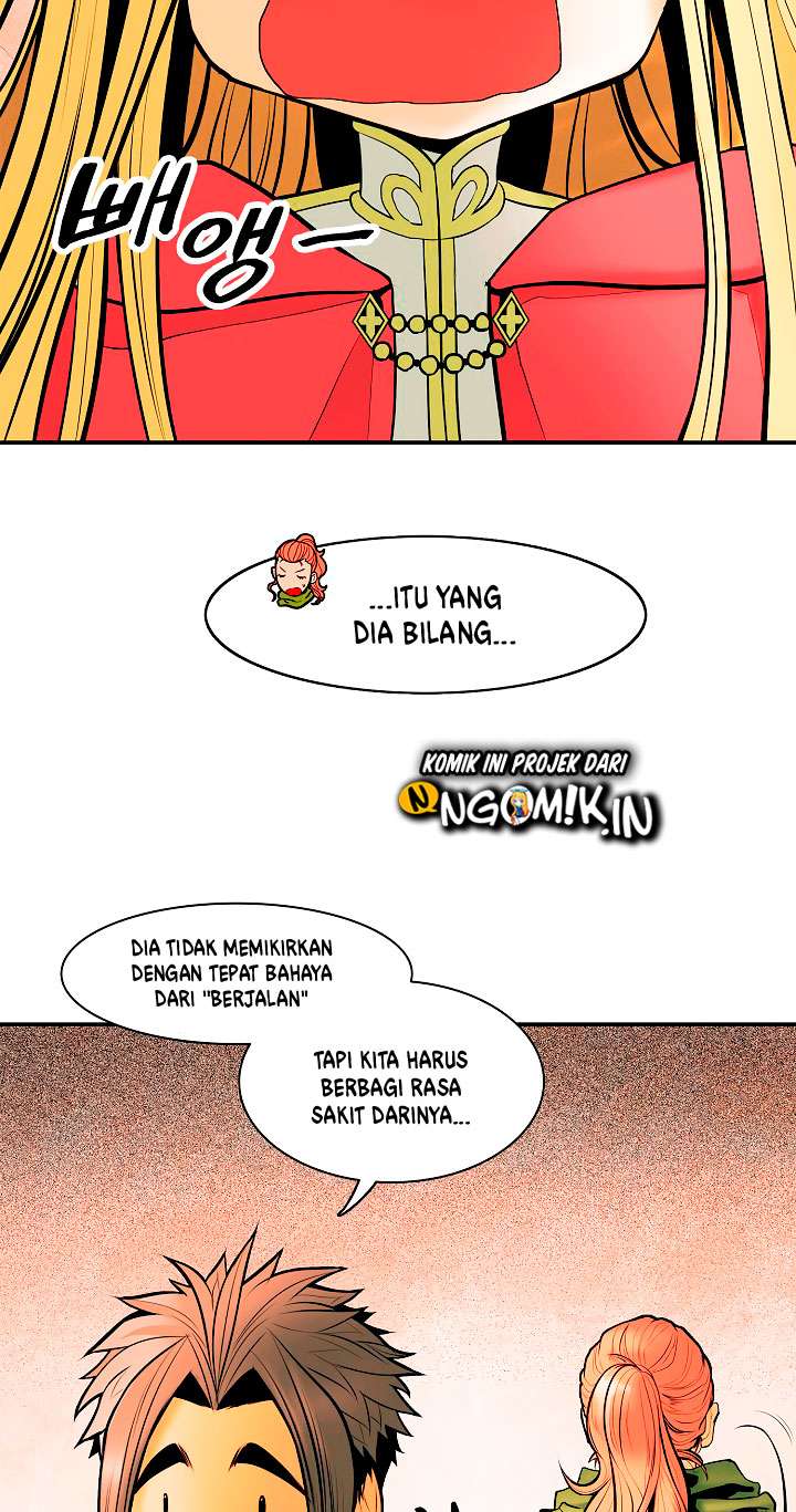 MookHyang – Dark Lady Chapter 23 Gambar 27