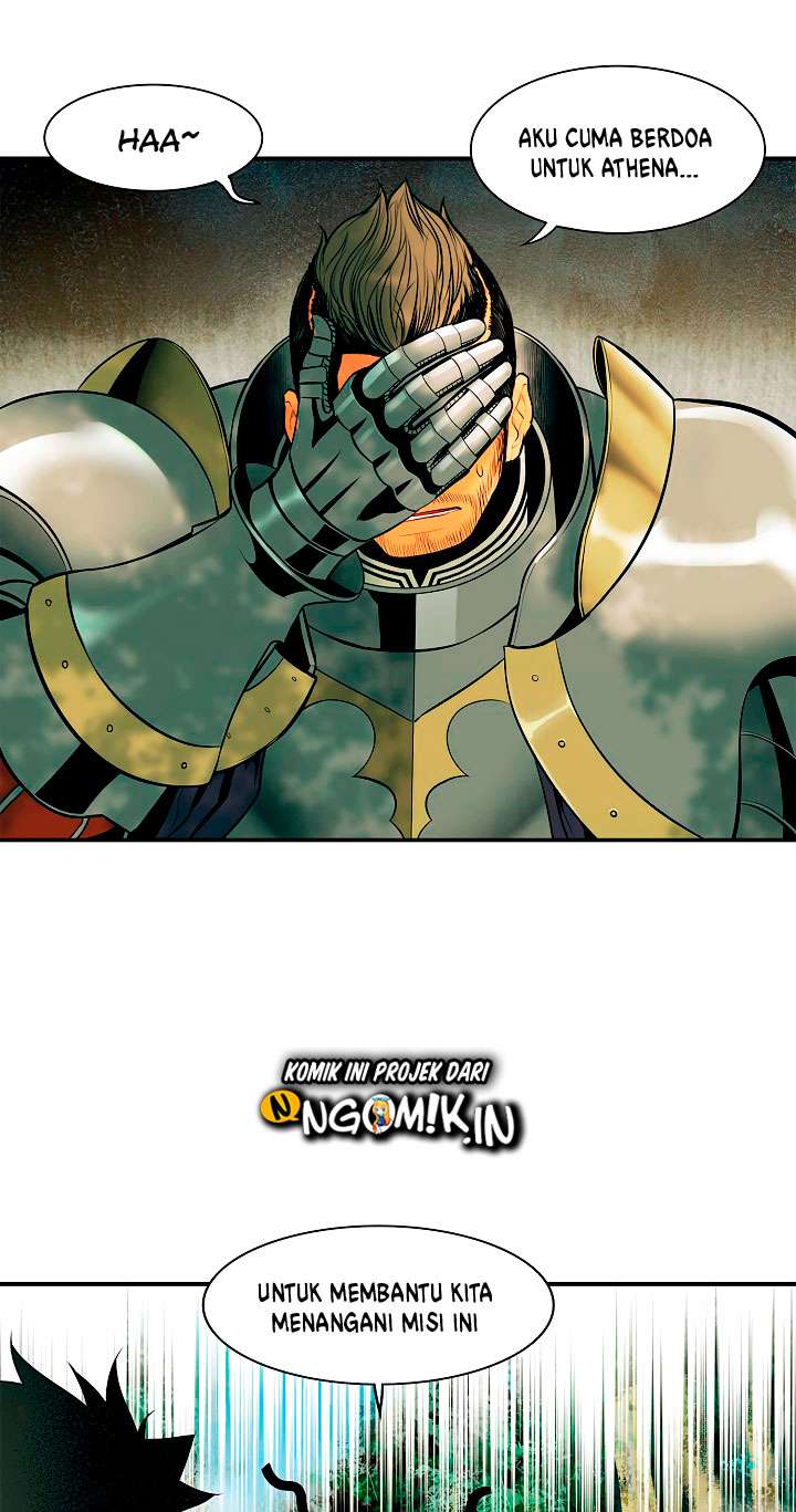 MookHyang – Dark Lady Chapter 23 Gambar 29