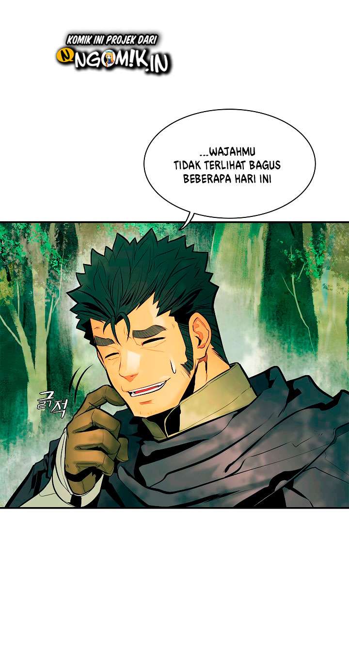 MookHyang – Dark Lady Chapter 23 Gambar 3