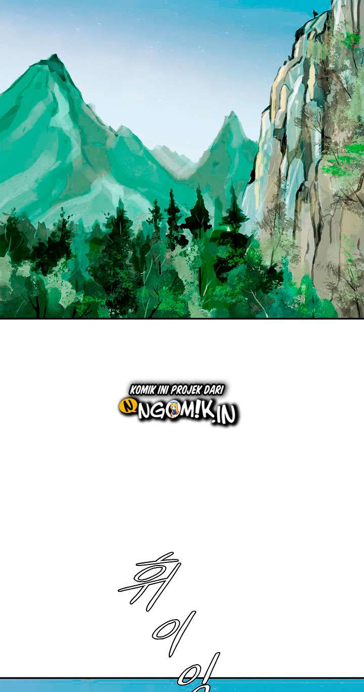 MookHyang – Dark Lady Chapter 23 Gambar 31