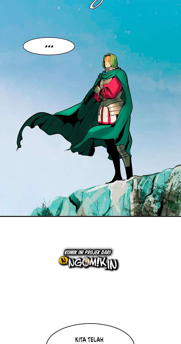 MookHyang – Dark Lady Chapter 23 Gambar 32