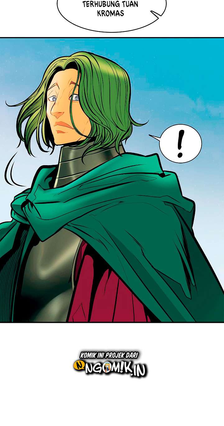 MookHyang – Dark Lady Chapter 23 Gambar 33