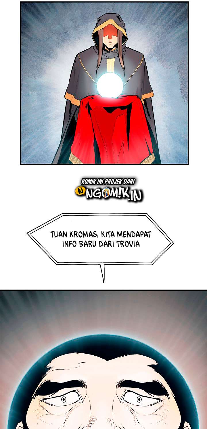 MookHyang – Dark Lady Chapter 23 Gambar 34