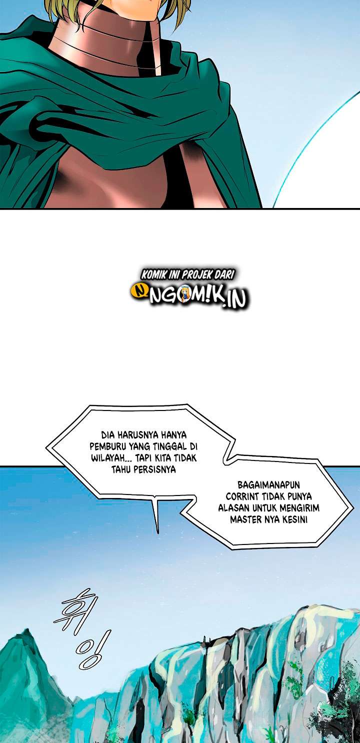 MookHyang – Dark Lady Chapter 23 Gambar 36