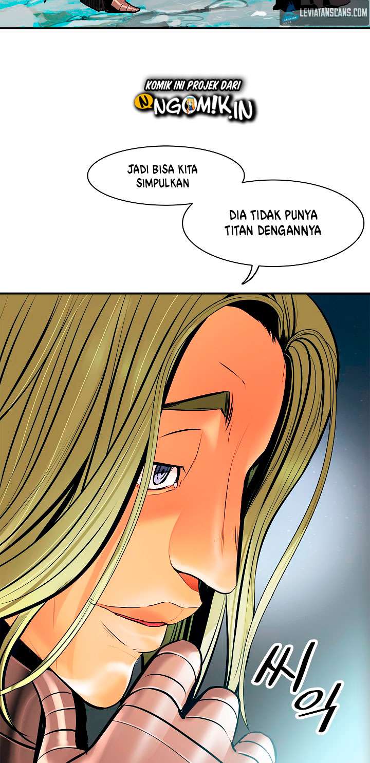 MookHyang – Dark Lady Chapter 23 Gambar 38