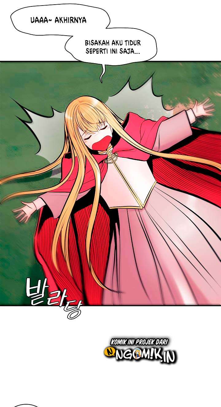 MookHyang – Dark Lady Chapter 23 Gambar 41