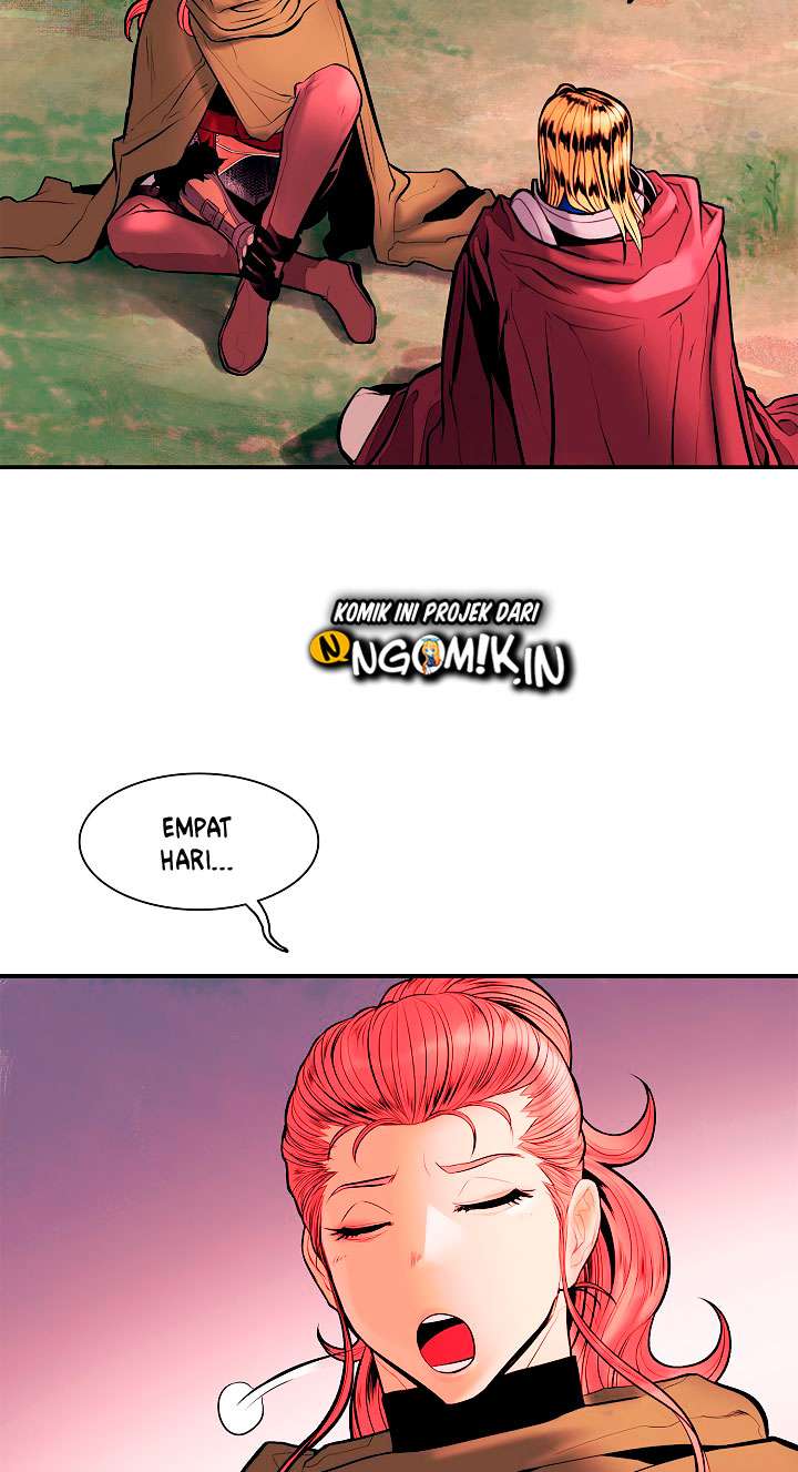 MookHyang – Dark Lady Chapter 23 Gambar 44