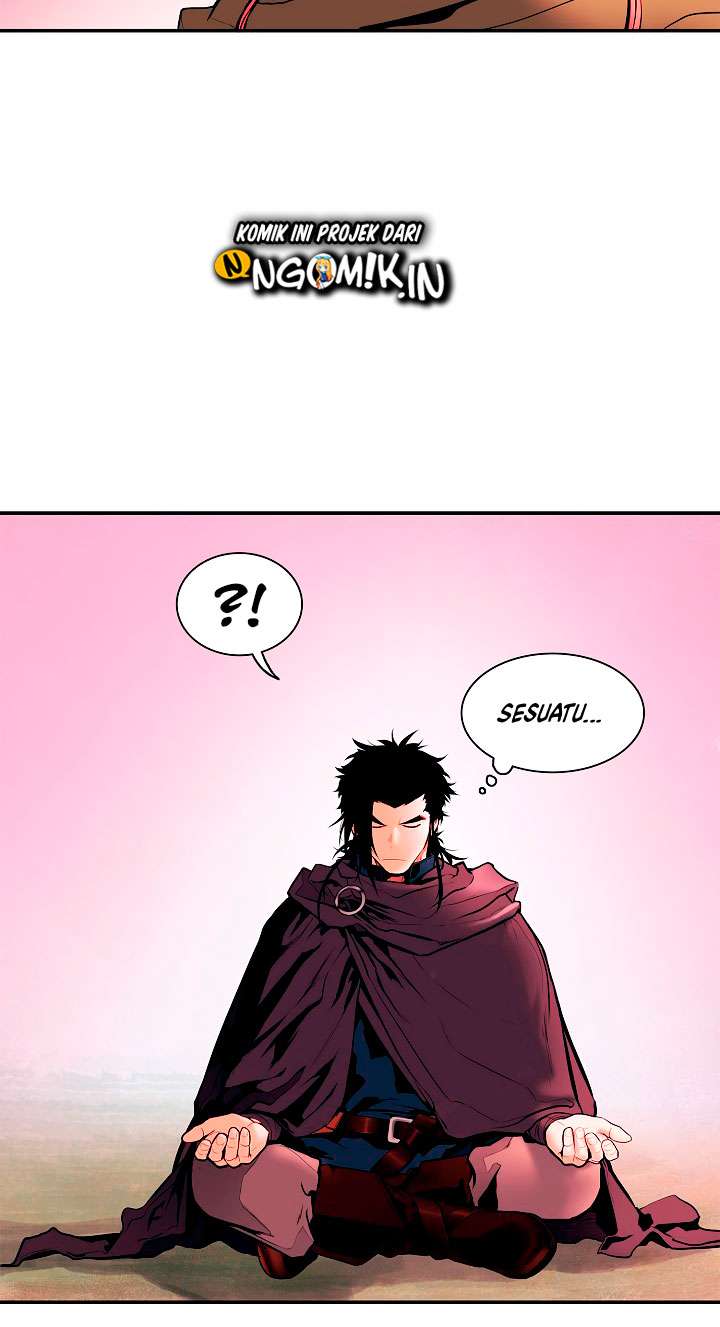 MookHyang – Dark Lady Chapter 23 Gambar 45