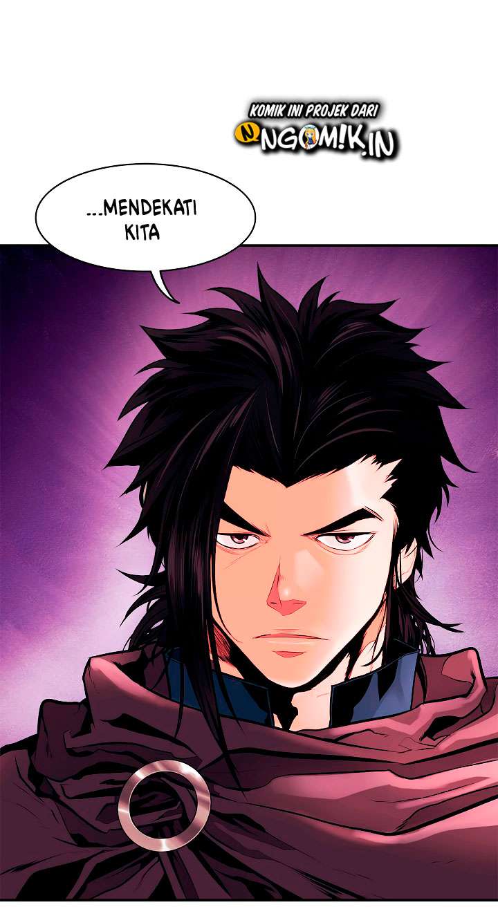 MookHyang – Dark Lady Chapter 23 Gambar 46
