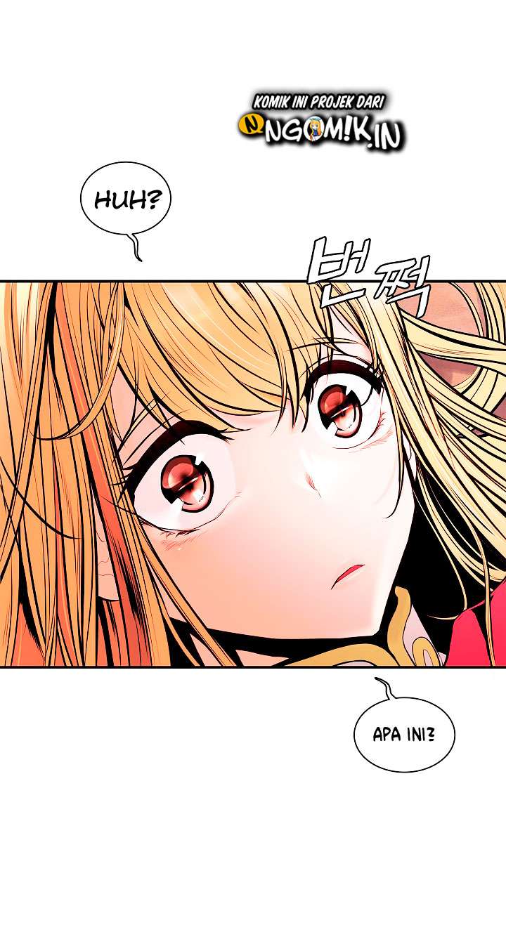 MookHyang – Dark Lady Chapter 23 Gambar 48