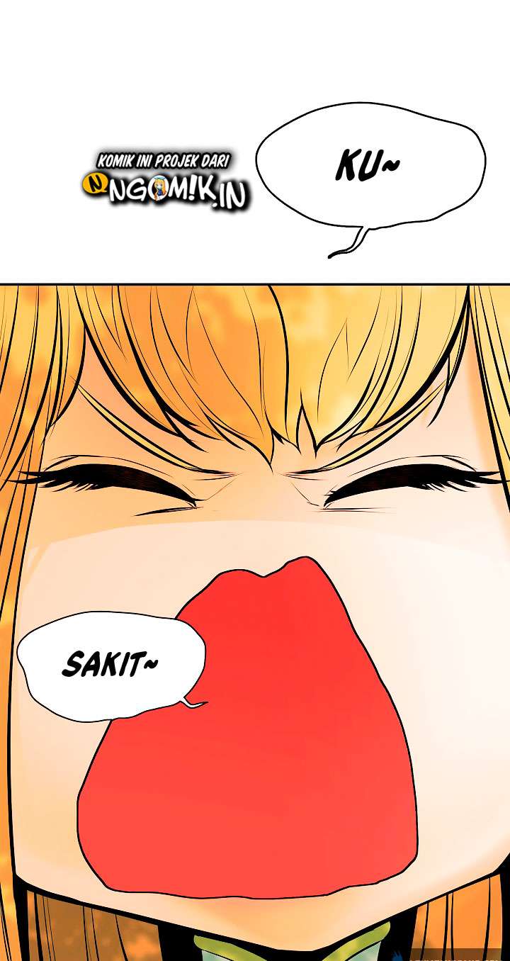 MookHyang – Dark Lady Chapter 23 Gambar 5