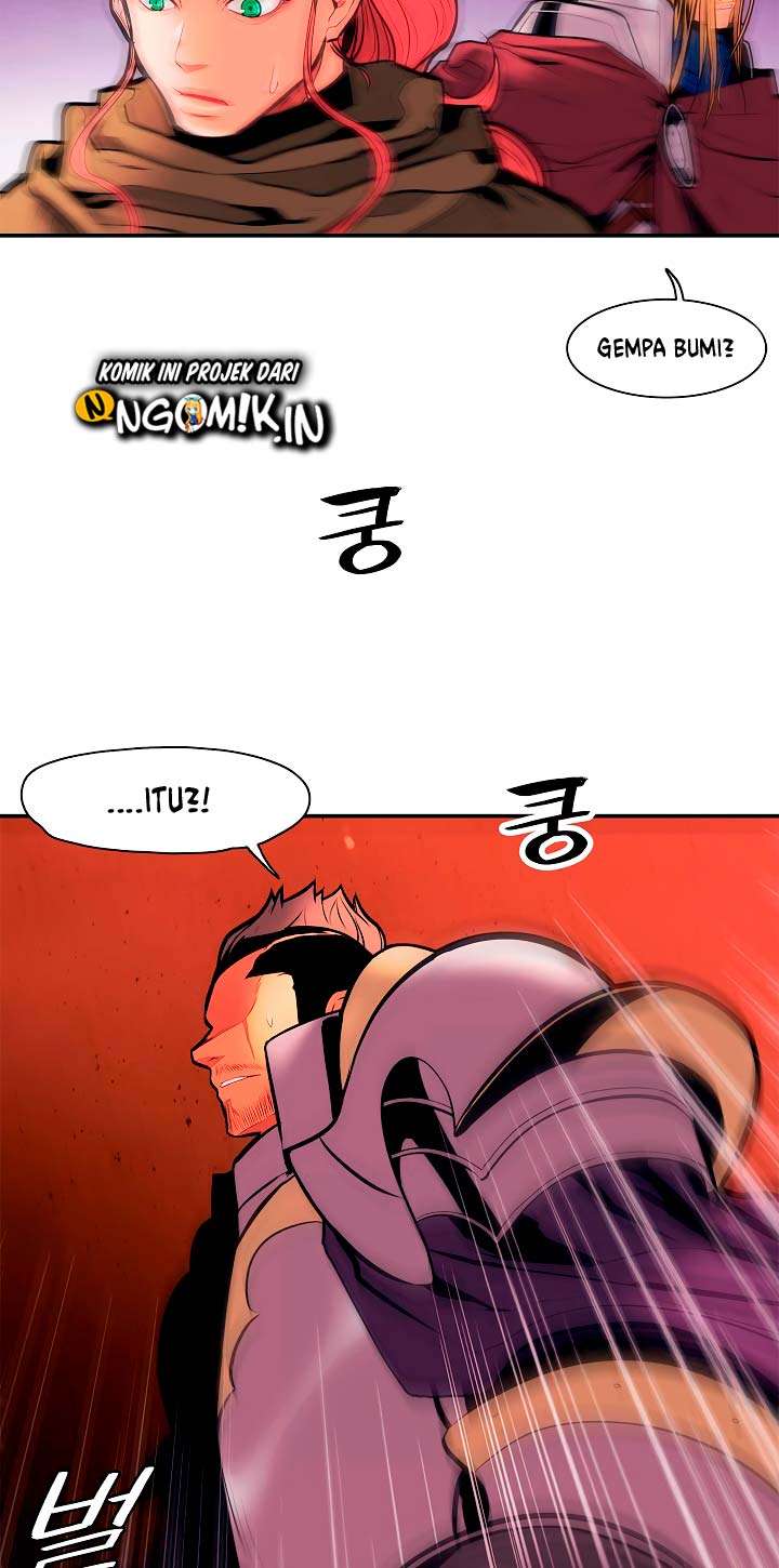 MookHyang – Dark Lady Chapter 23 Gambar 50