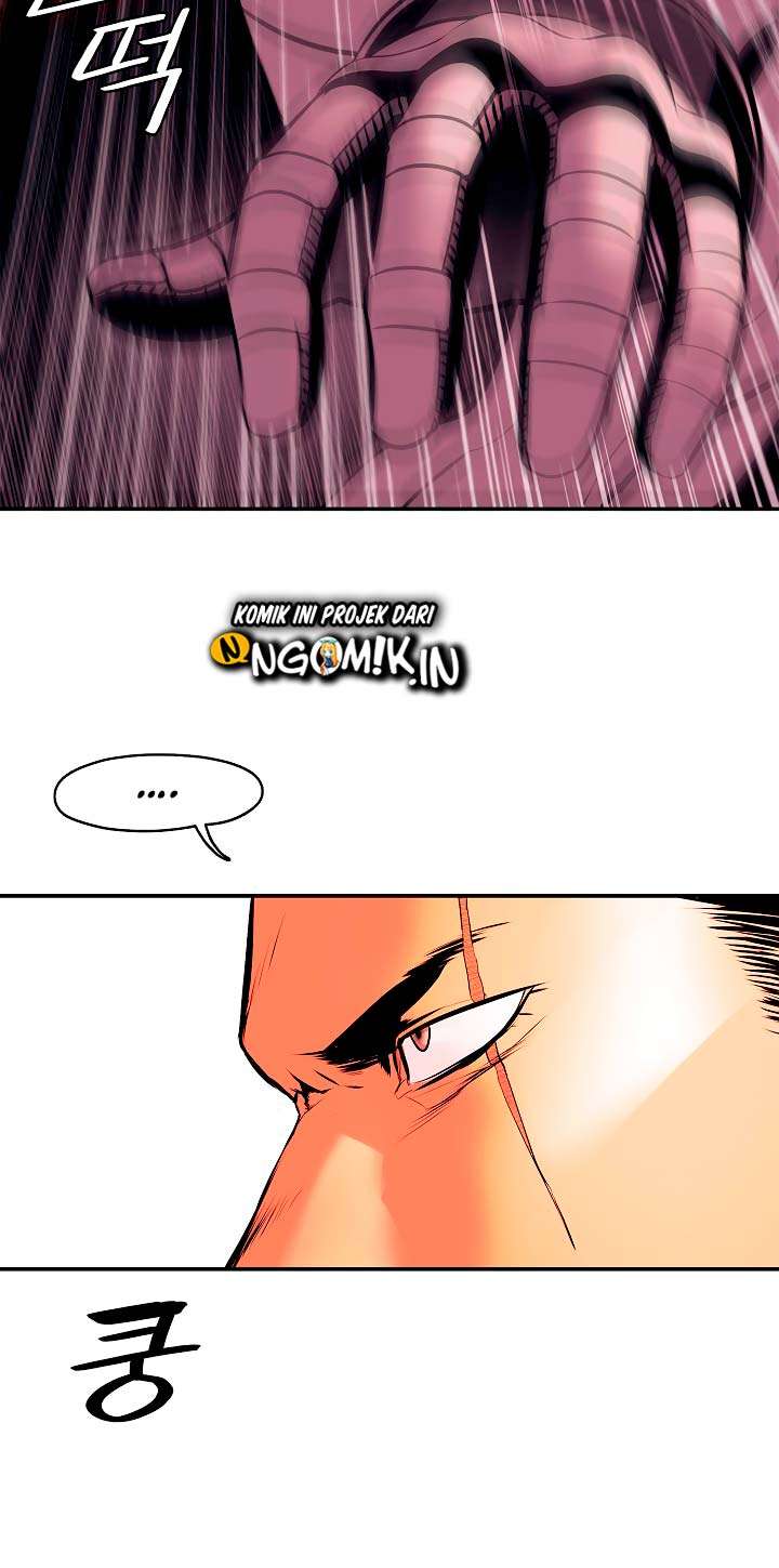 MookHyang – Dark Lady Chapter 23 Gambar 51