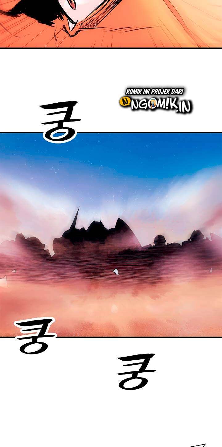 MookHyang – Dark Lady Chapter 23 Gambar 53