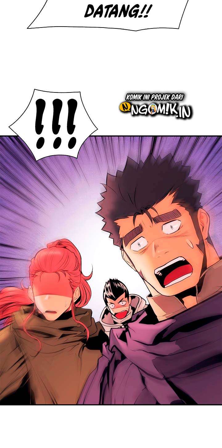 MookHyang – Dark Lady Chapter 23 Gambar 55
