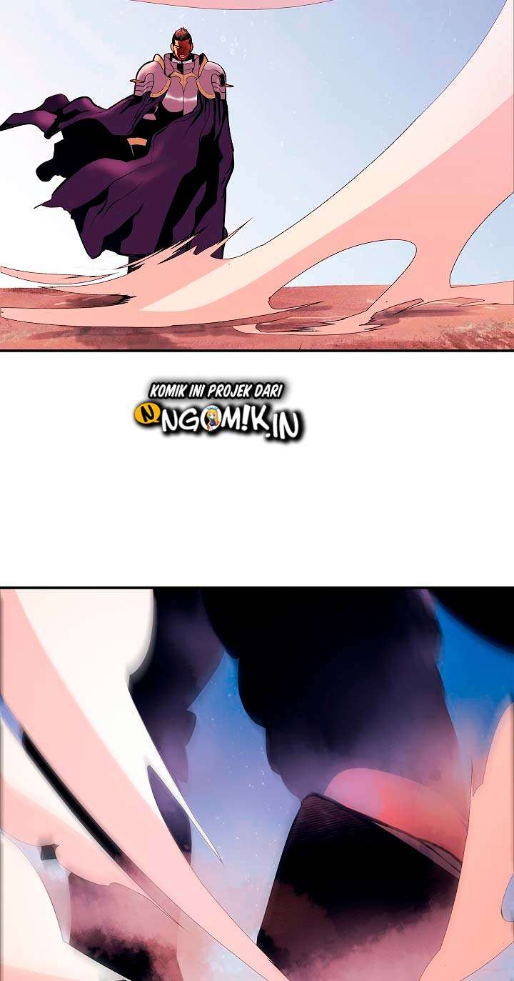 MookHyang – Dark Lady Chapter 23 Gambar 57