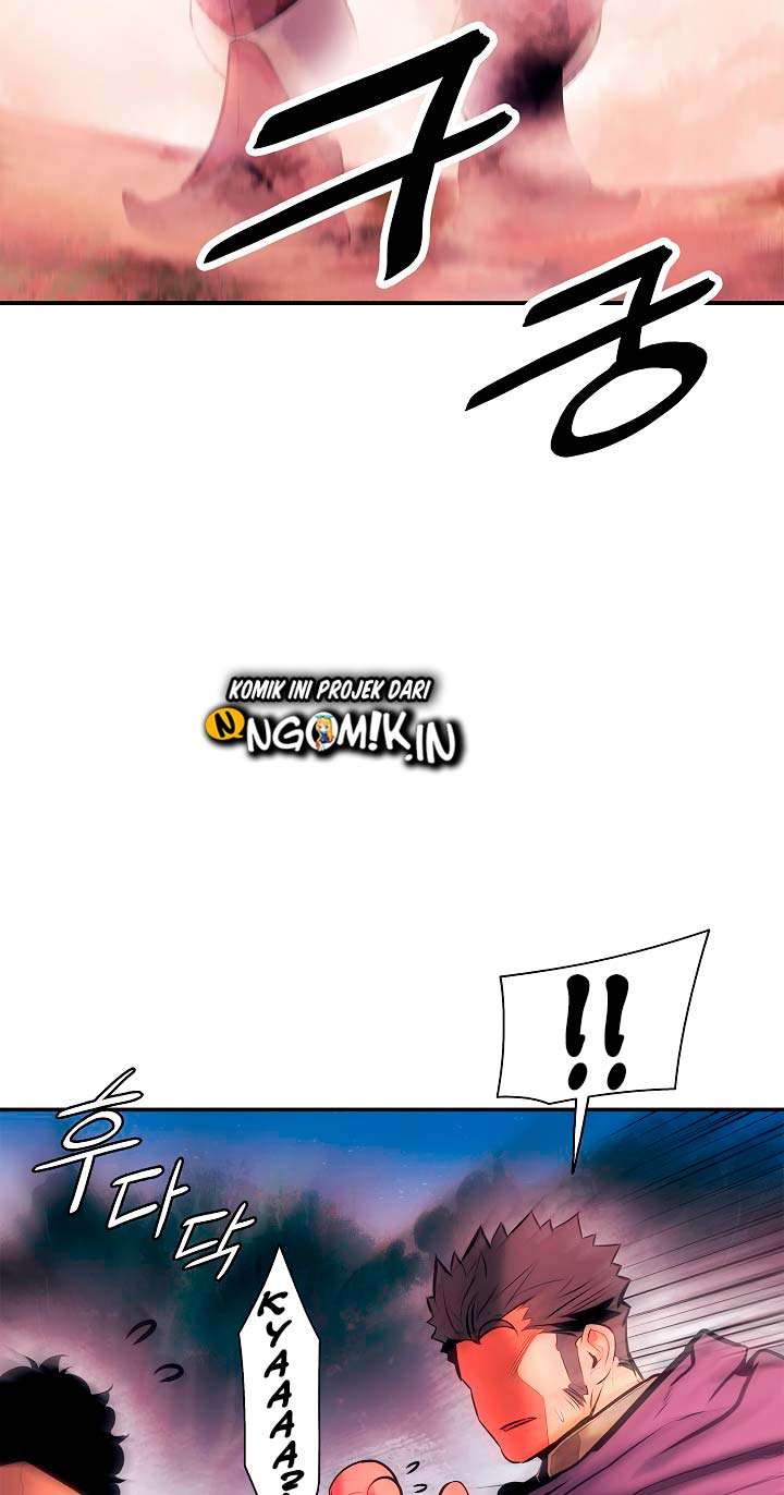 MookHyang – Dark Lady Chapter 23 Gambar 59