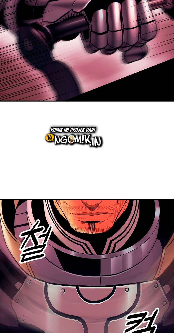 MookHyang – Dark Lady Chapter 23 Gambar 62
