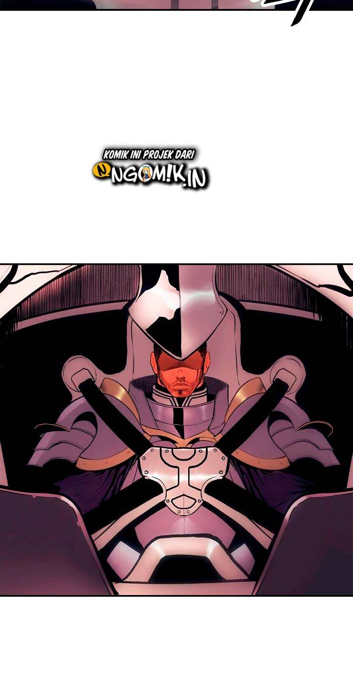 MookHyang – Dark Lady Chapter 23 Gambar 63
