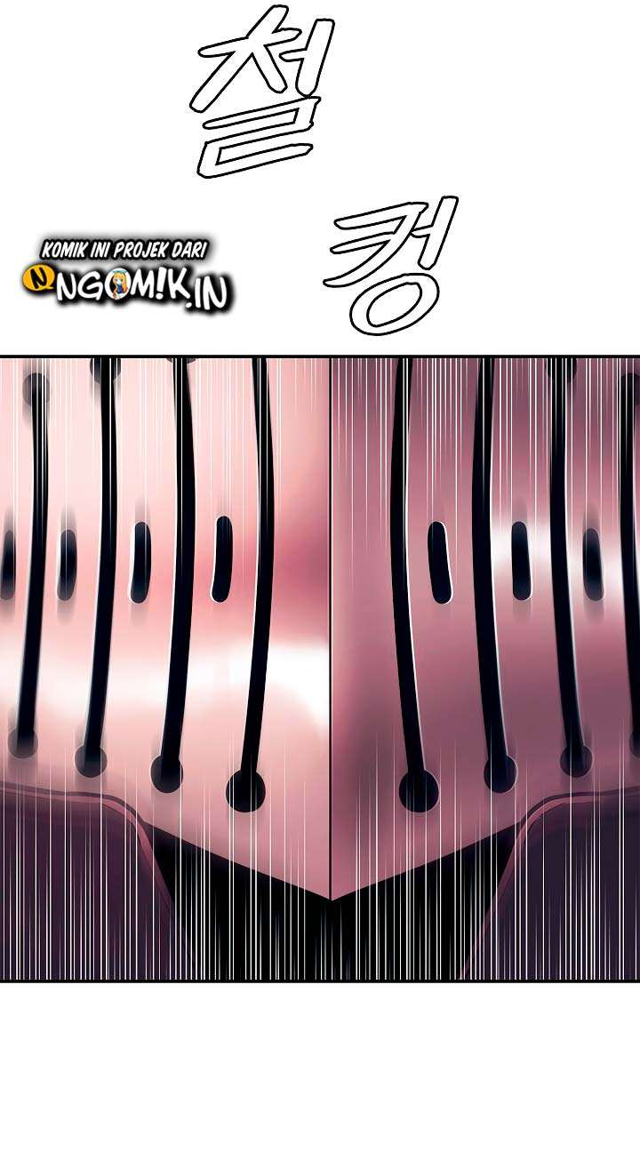 MookHyang – Dark Lady Chapter 23 Gambar 64