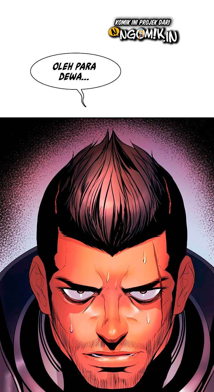 MookHyang – Dark Lady Chapter 23 Gambar 65