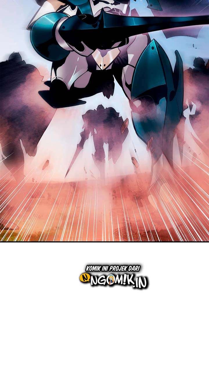 MookHyang – Dark Lady Chapter 23 Gambar 67