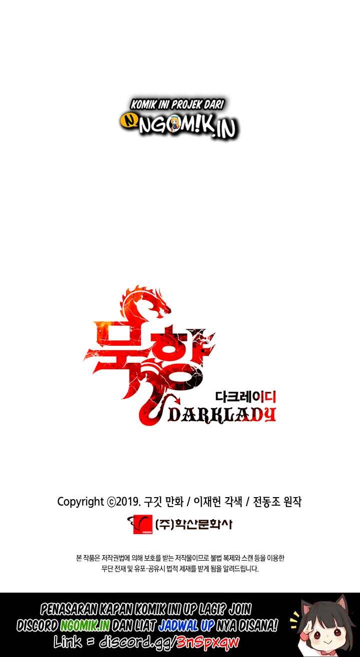 MookHyang – Dark Lady Chapter 23 Gambar 68