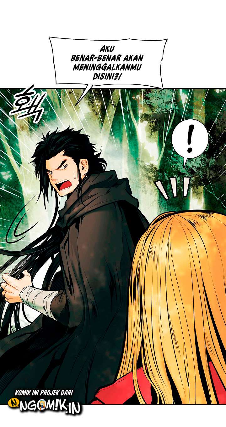 MookHyang – Dark Lady Chapter 23 Gambar 8