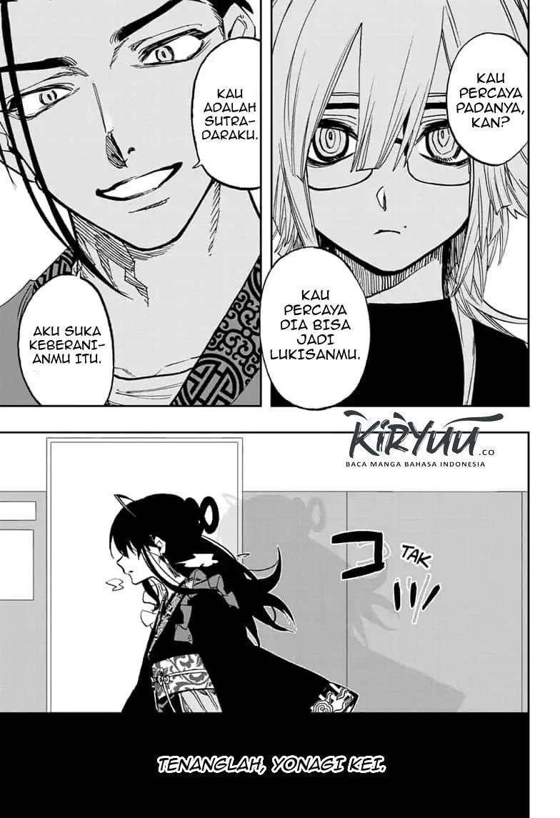 Act-Age Chapter 83 Gambar 10