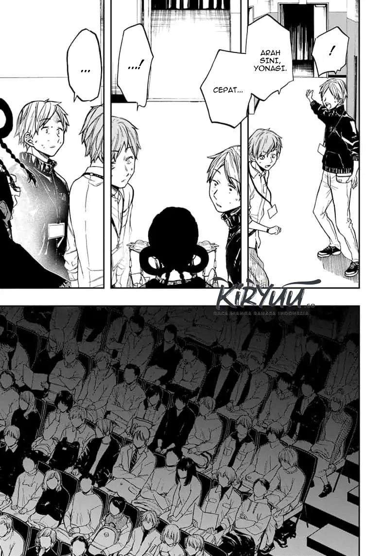 Act-Age Chapter 83 Gambar 14