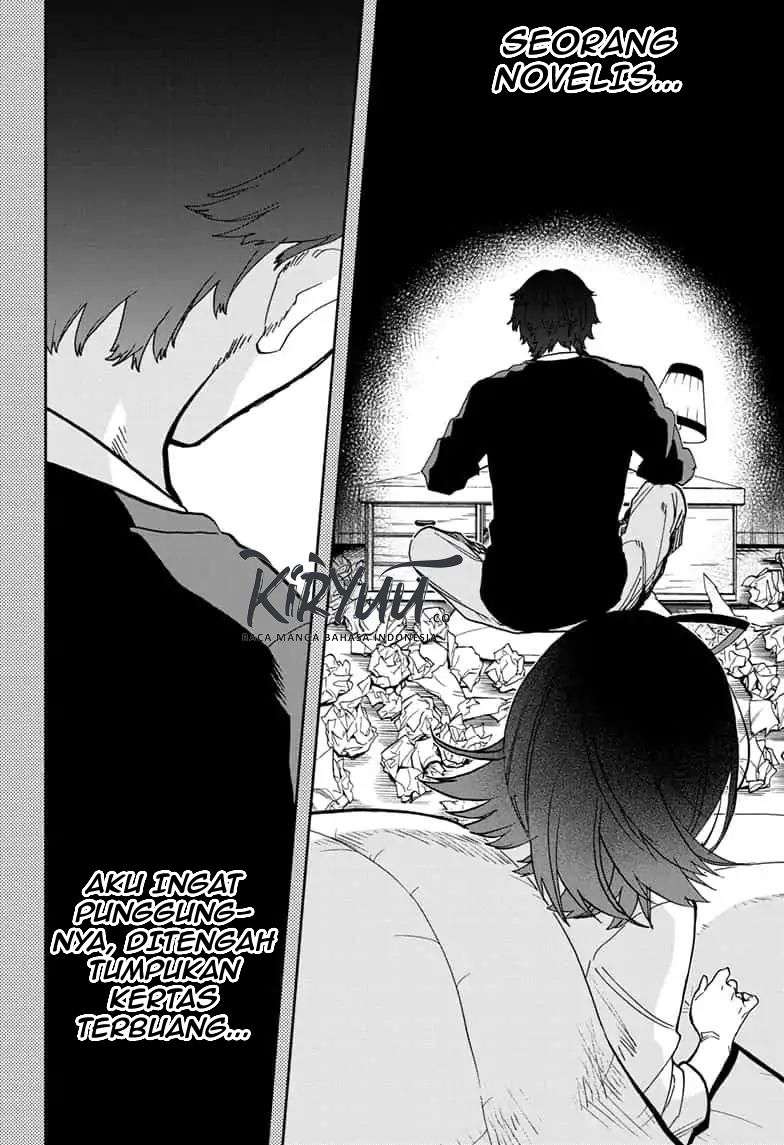 Act-Age Chapter 83 Gambar 3