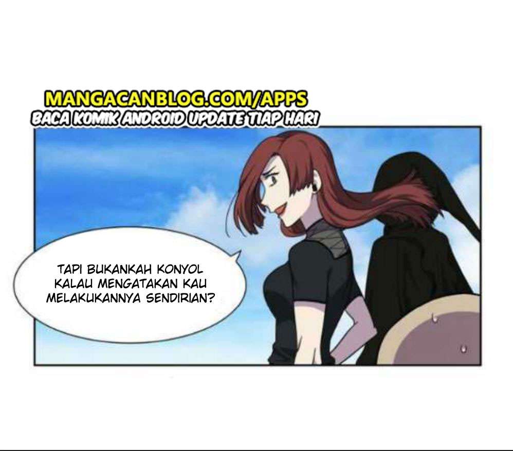 The Gamer Chapter 304 Gambar 3