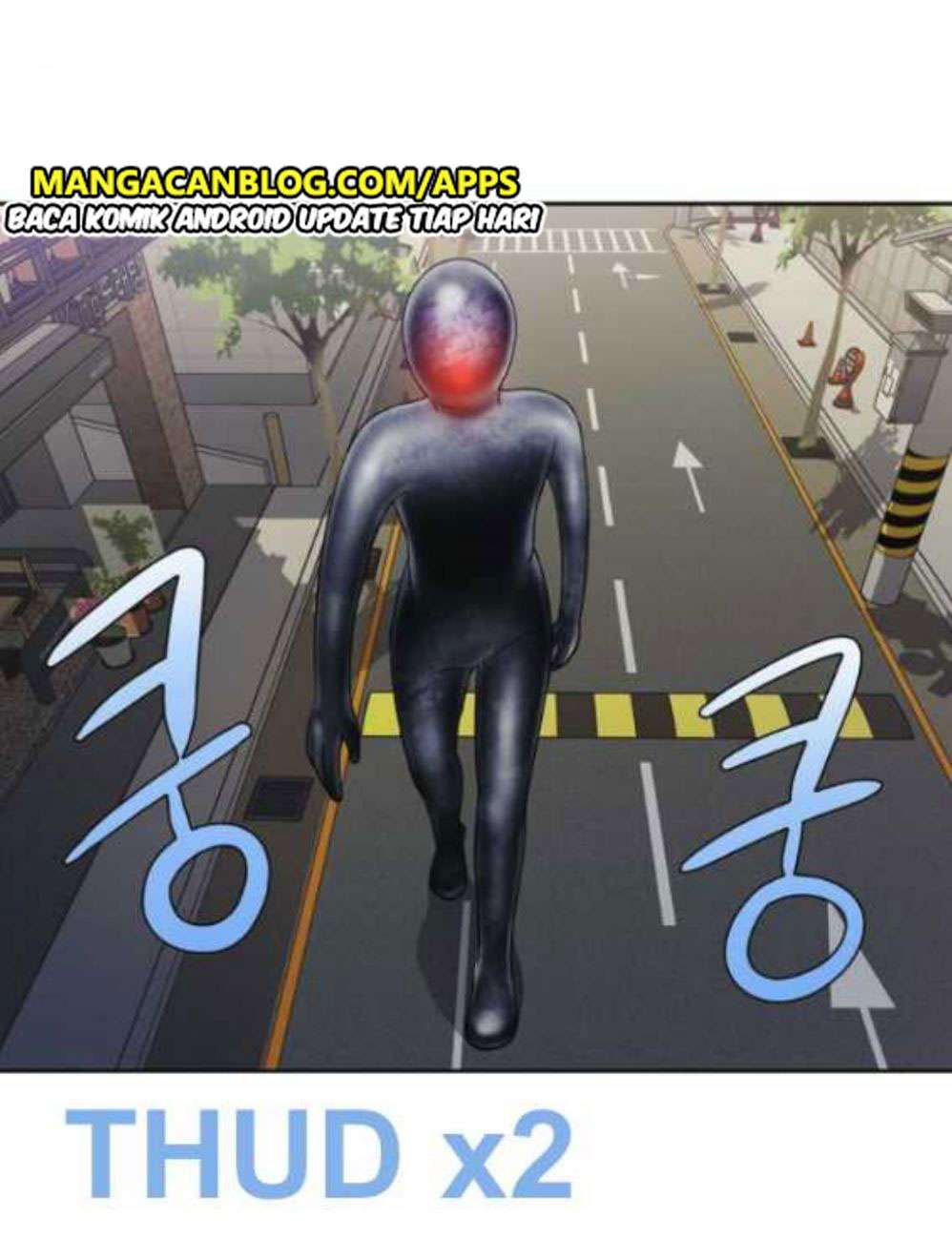 The Gamer Chapter 304 Gambar 7