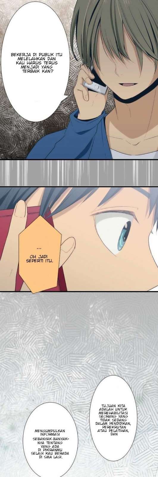 ReLIFE Chapter 25 Gambar 12