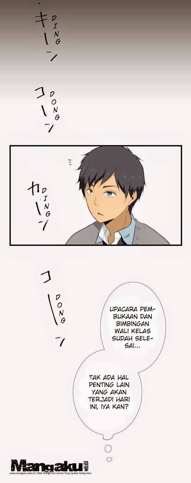 ReLIFE Chapter 8 Gambar 11