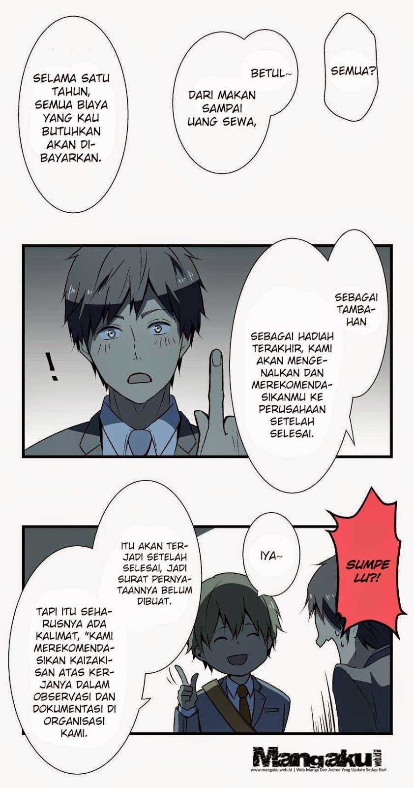 ReLIFE Chapter 3 Gambar 10