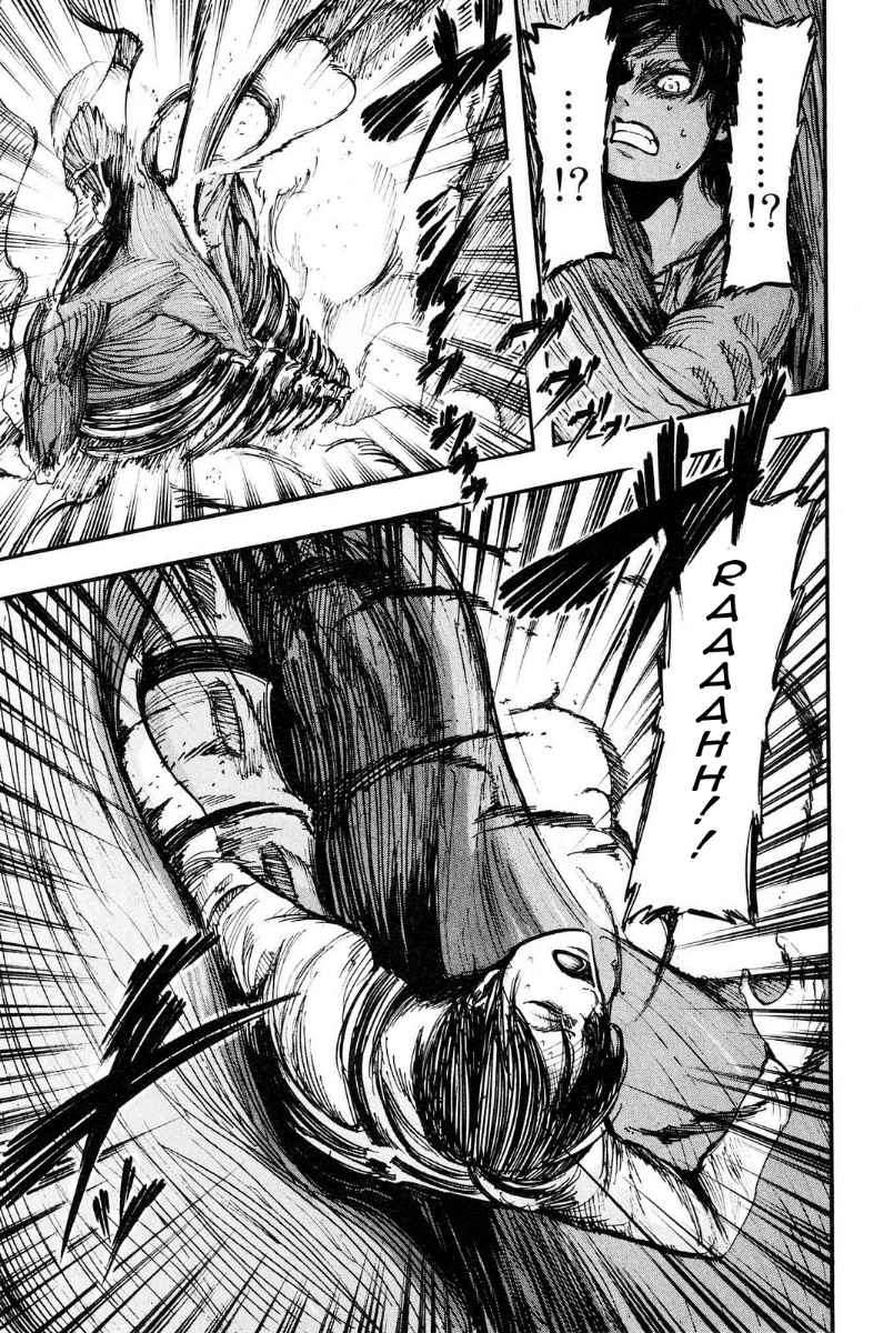Shingeki no Kyojin Chapter 11 Gambar 19