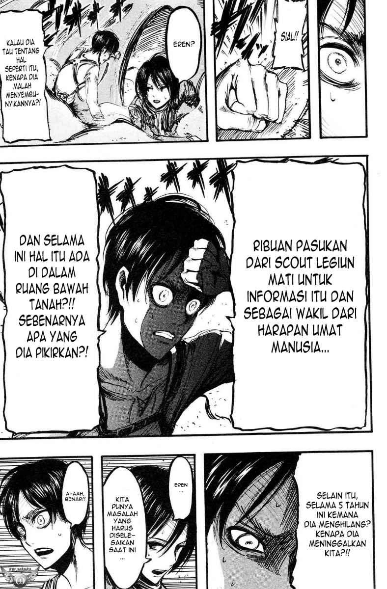 Halaman Komik