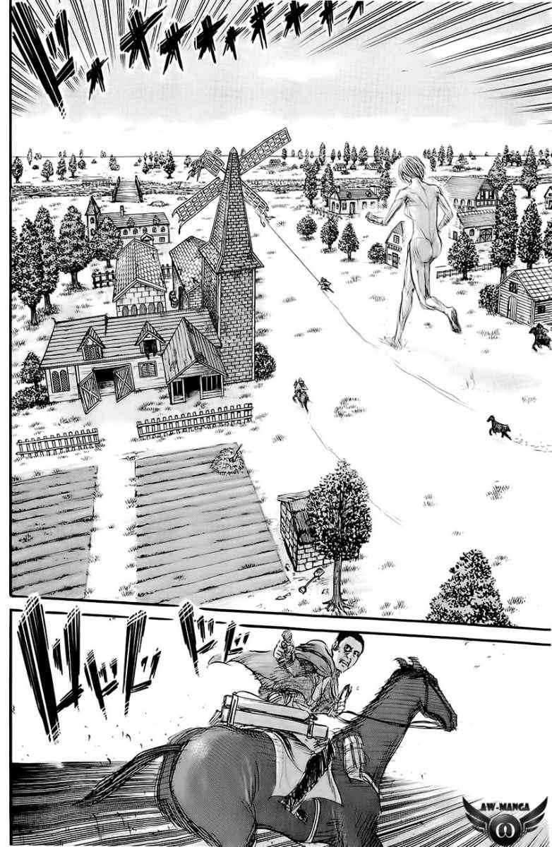 Shingeki no Kyojin Chapter 24 Gambar 18