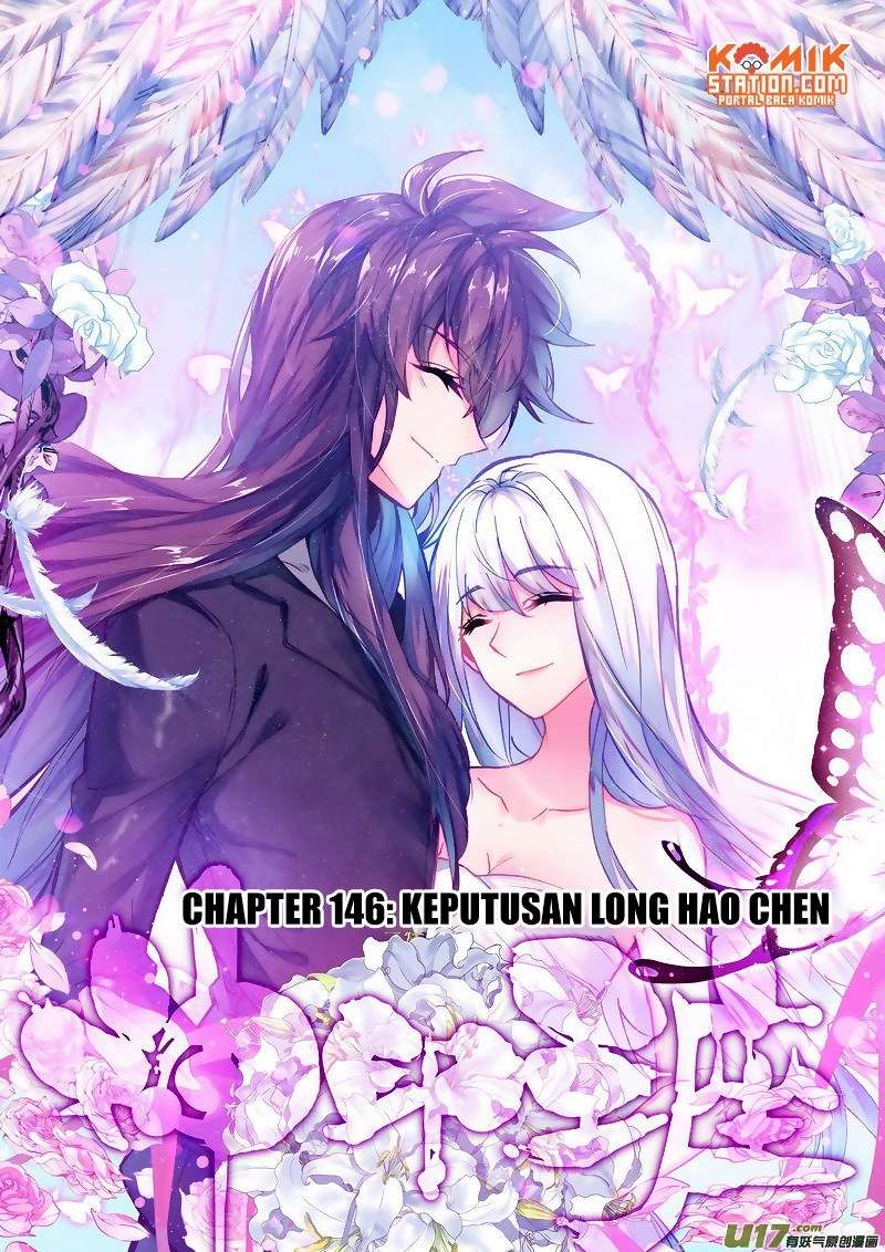 Shen Yin Wang Zuo Chapter 184 Gambar 3