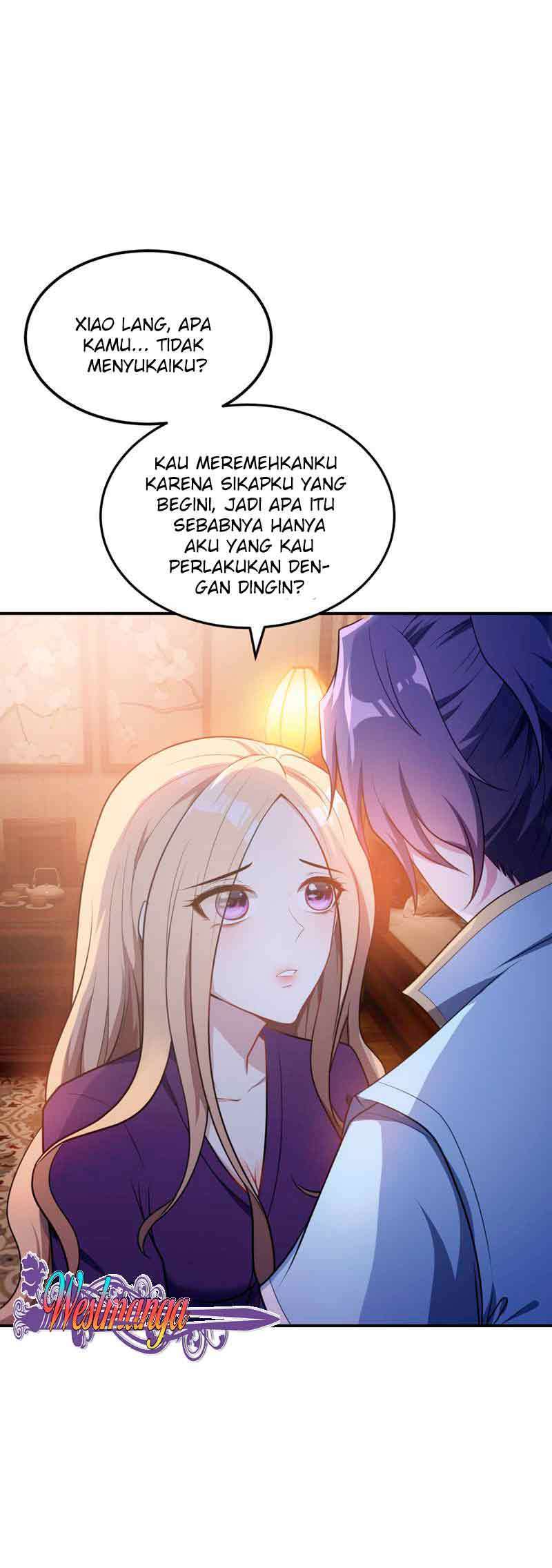 Rise of The Demon King Chapter 21 Gambar 10