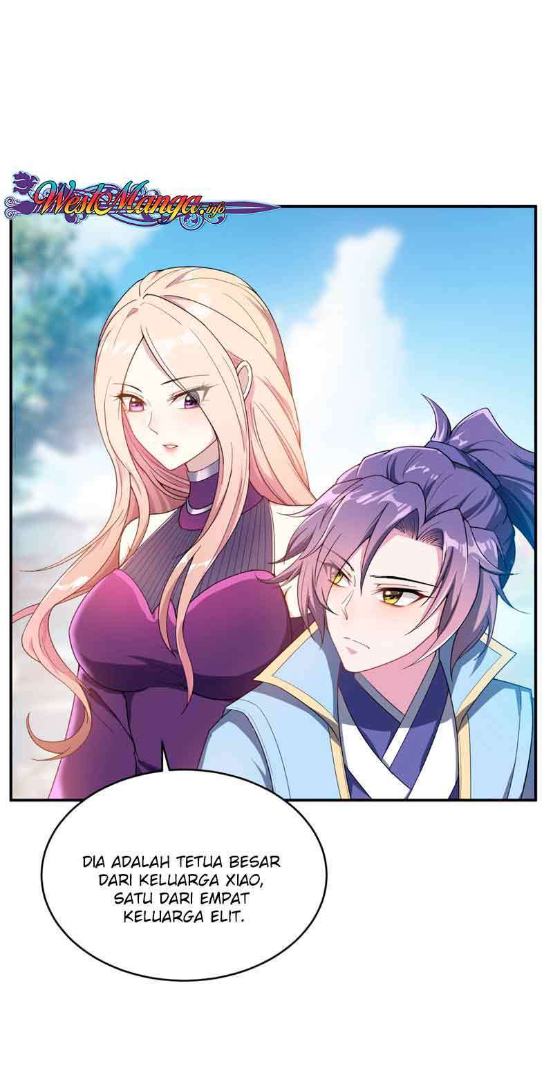 Rise of The Demon King Chapter 22 Gambar 3