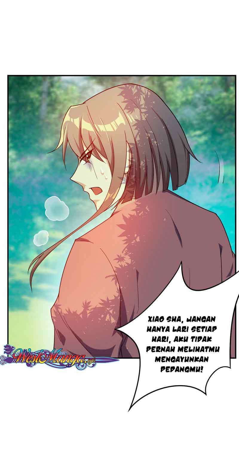 Rise of The Demon King Chapter 22 Gambar 31