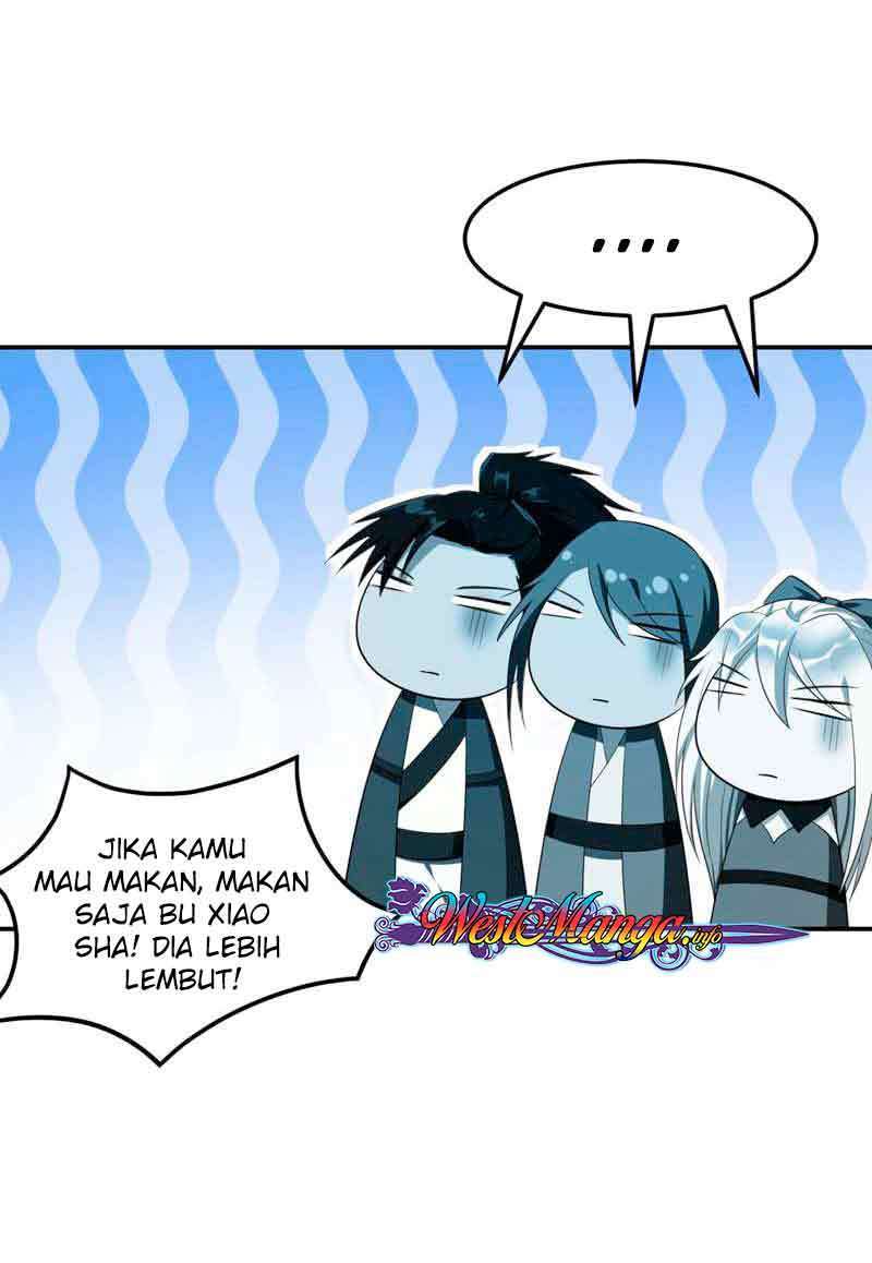 Rise of The Demon King Chapter 23 Gambar 18