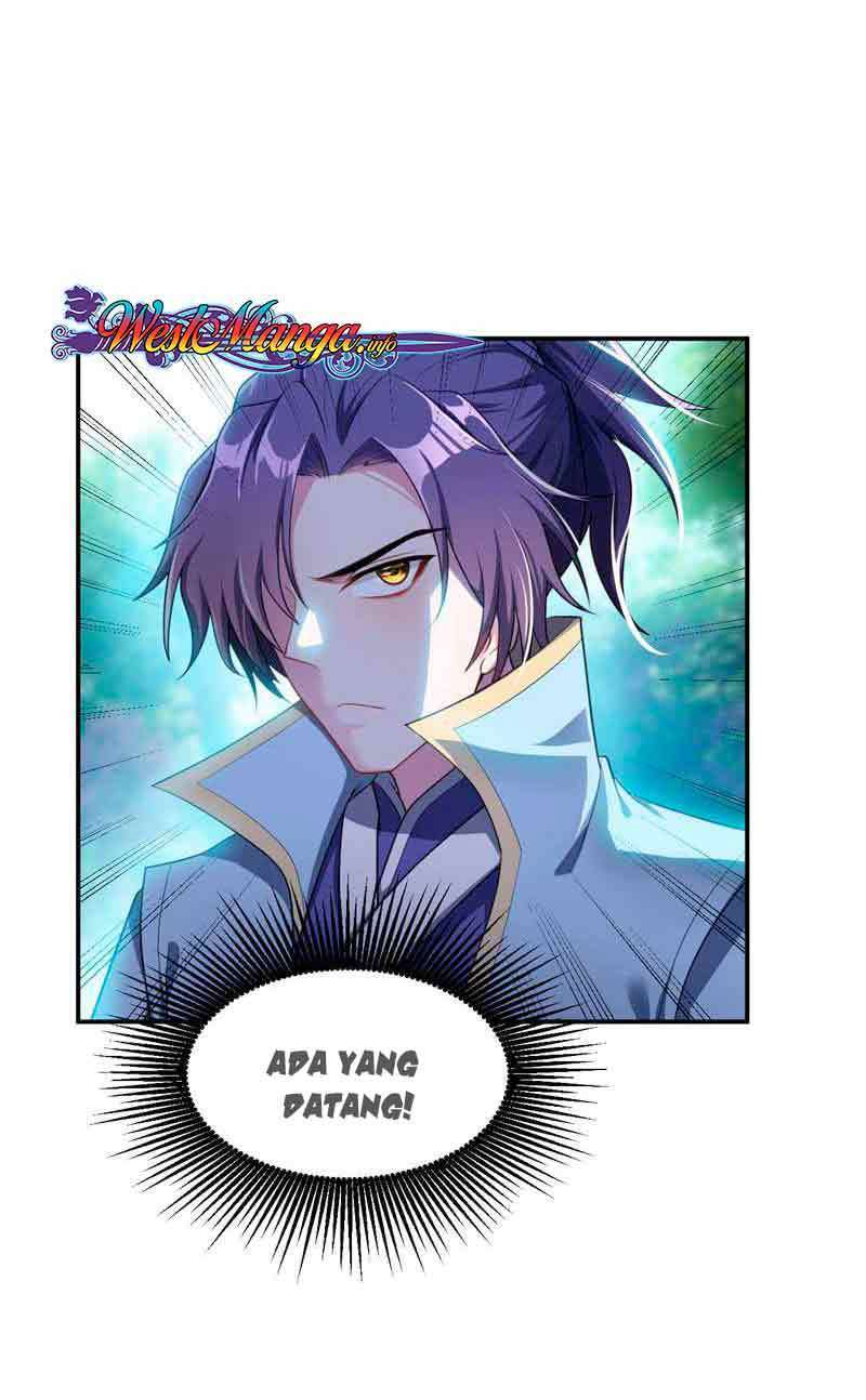 Rise of The Demon King Chapter 23 Gambar 28