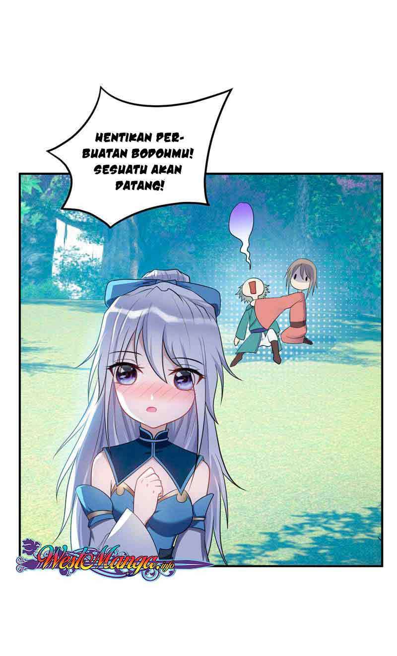 Rise of The Demon King Chapter 23 Gambar 29