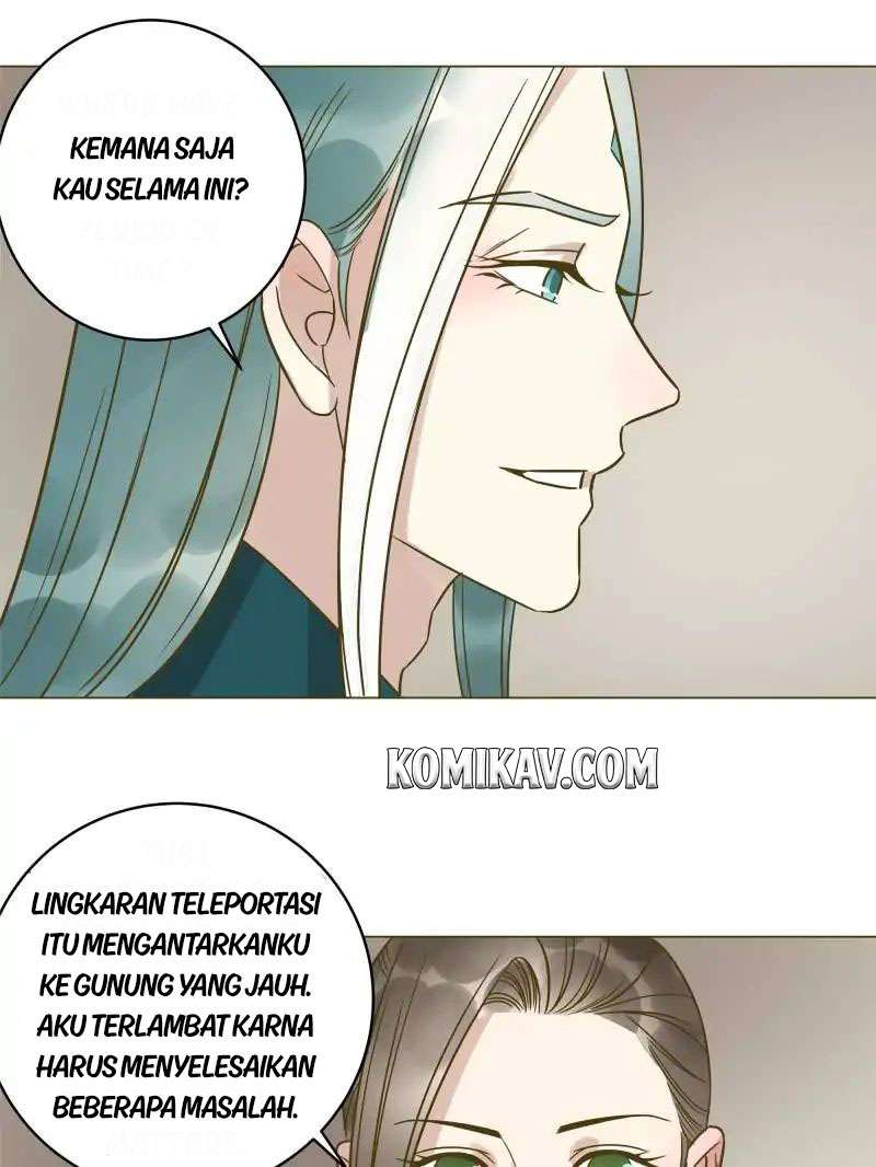 The Crazy Adventures of Mystical Doctor Chapter 33 Gambar 44