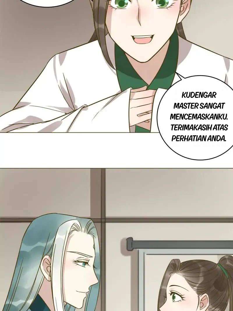 The Crazy Adventures of Mystical Doctor Chapter 33 Gambar 45