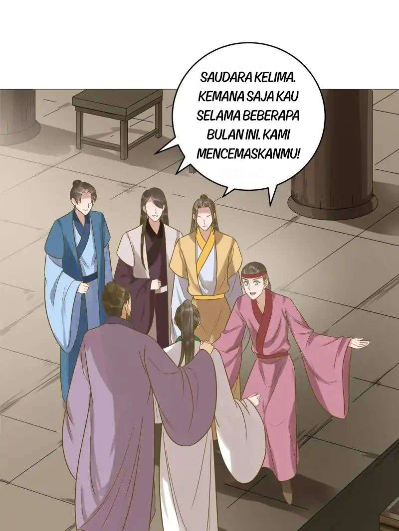 The Crazy Adventures of Mystical Doctor Chapter 33 Gambar 9