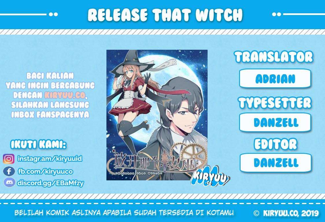 Baca Komik Release That Witch Chapter 7 Gambar 1